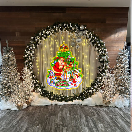 Merry Christmas window stickers
Christmas stickers for walls
Christmas door stickers
Christmas stickers for sho