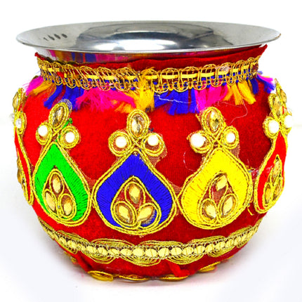 ethnic karwa chauth thali for ladies
elegant karwa chauth pooja thali
fancy karwa chauth thali
royal karwa chauth pooja thali set