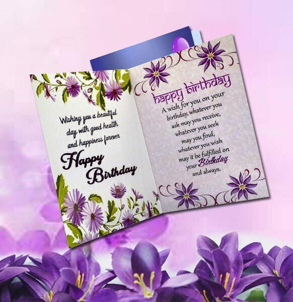 Birthday Gift Hamper - Unique Birthday Surprise for Girls and Boys, Trending Birthday Gift Combo