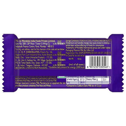 Premium Rakhi Gift Set for Brother – Designer Rakhi with Chocolate Bars, Silver Pooja Thali, Card & Roli Chawal