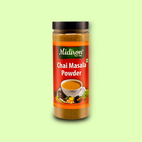 Chai Masala