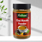 Homemade Chai Masala Powder, Herbal Tea Masala Powder, Immunity Booster, Helps in Cold and Cough - Chai Masala Powder for Tea  (100 GMS) - Midiron