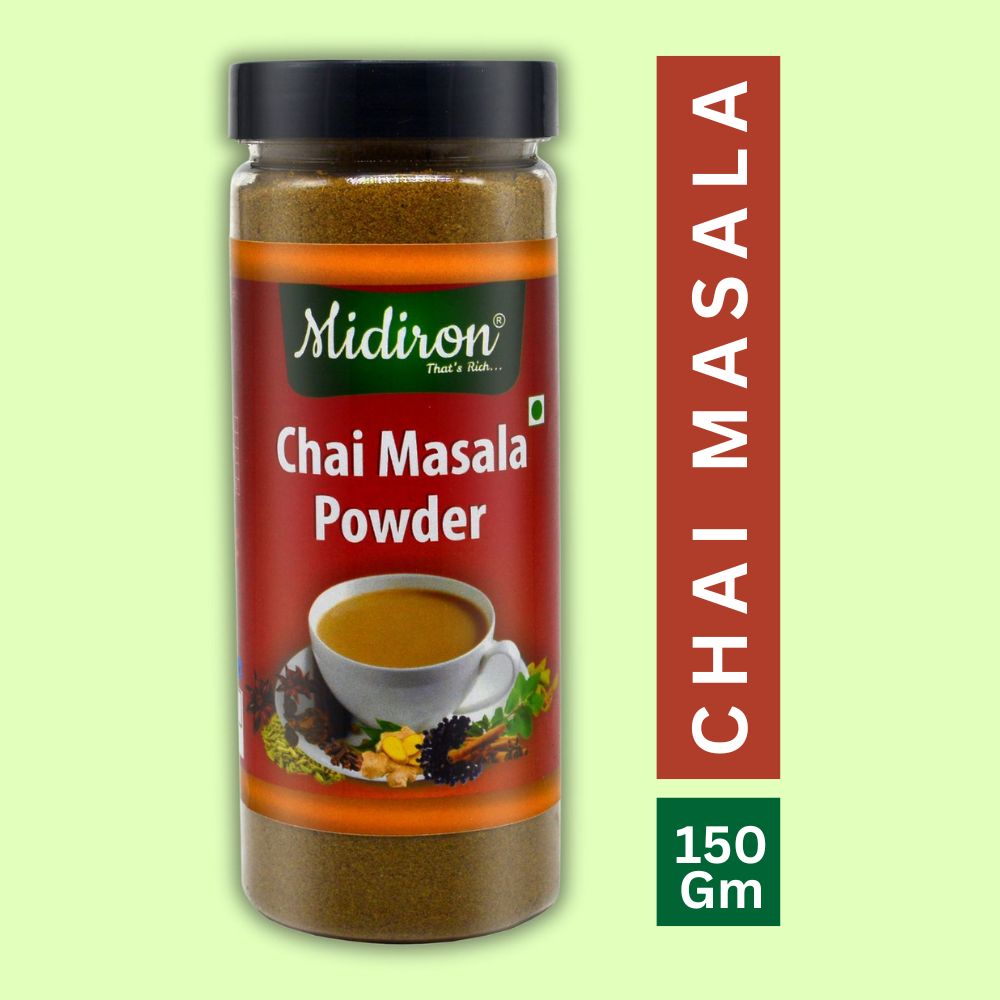 Chai Masala