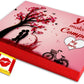 Valentine gift set of chocolate  perfect for expressing love to your partner.