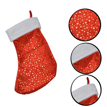 christmas stocking for party gifts
christmas stocking candy gift bag
christmas stocking xmas gift sack
christmas gift stocking ideas
