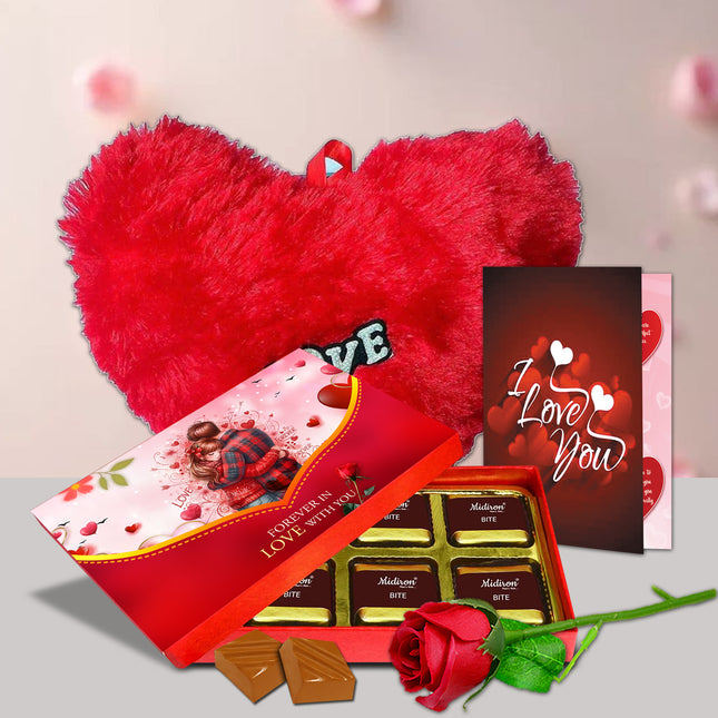 romantic chocolate box
valentine gift hamper
valentine chocolate hamper
valentine gift box