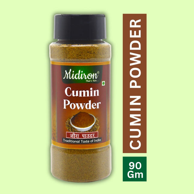 Cumin Powder - Midiron