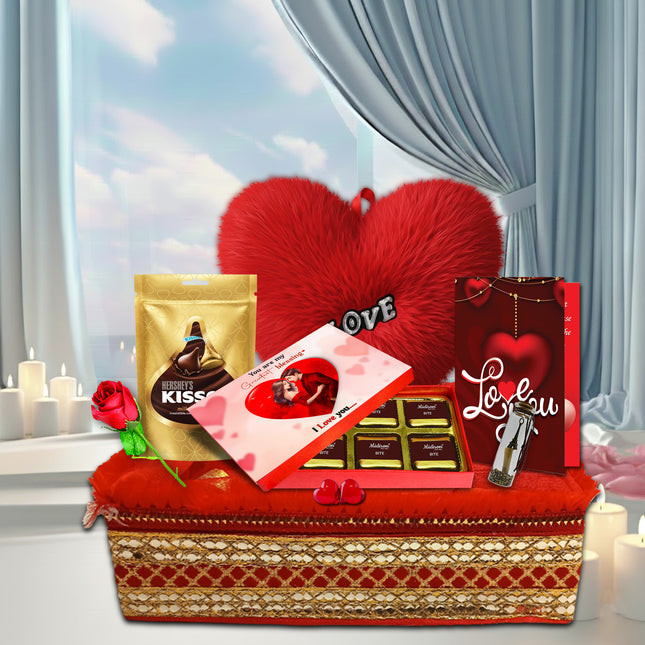valentine gift set online
best valentine gift hamper
valentine gift for her
valentine gift for him