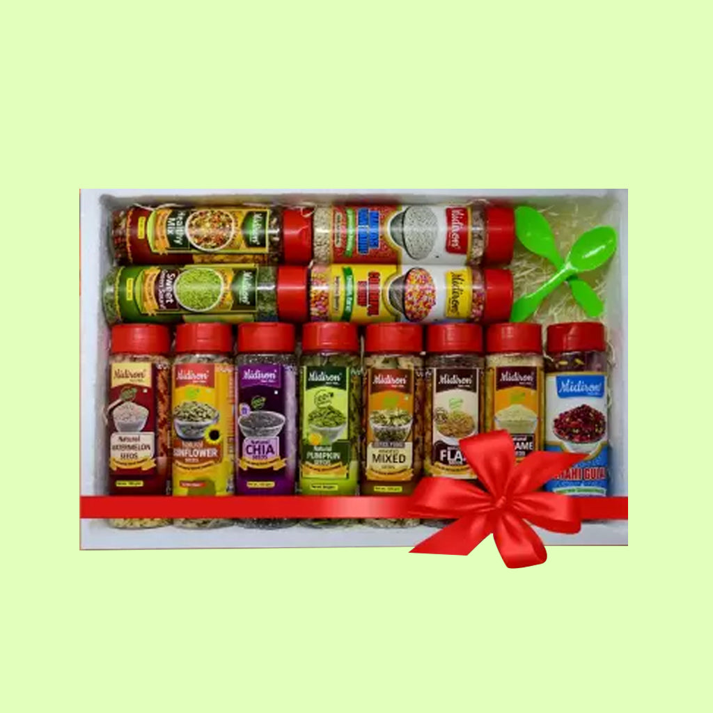 Diwali Gift Hamper