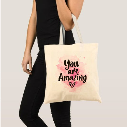 large handbag with zipper pocket
canvas tote bag with compartments
stylish tote bag for work
casual tote bag for college girls