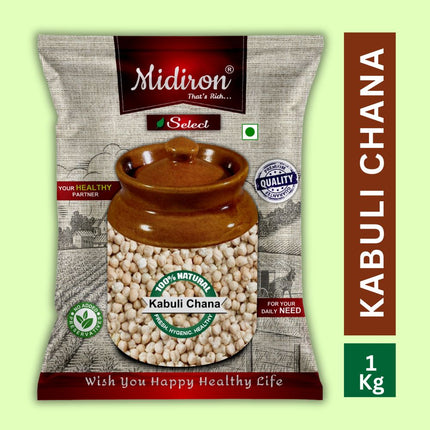 Midiron Kabuli Chana - Midiron
