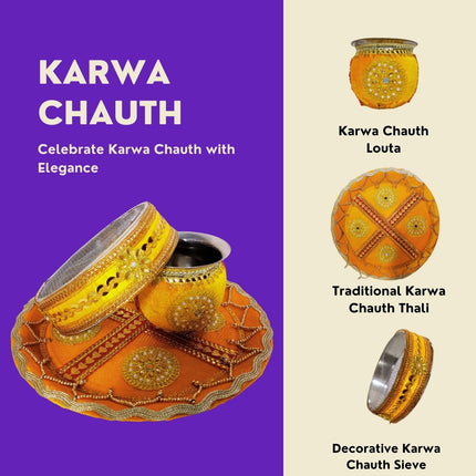 karwa chauth pooja thali Meesho
karwa chauth thali 
karwa chauth pooja thali
cheap karwa chauth pooja thali