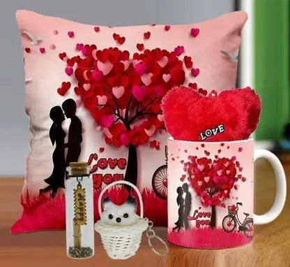 valentine gift combo
romantic gift for girlfriend
valentine gift for wife
love gift for wife