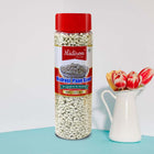 Sweet Madrasi Paan Saunf - Sugar-Coated Fennel Seeds Mouth Freshener - Traditional Mukhwas for Fresh Breath & Improved Digestion - Midiron