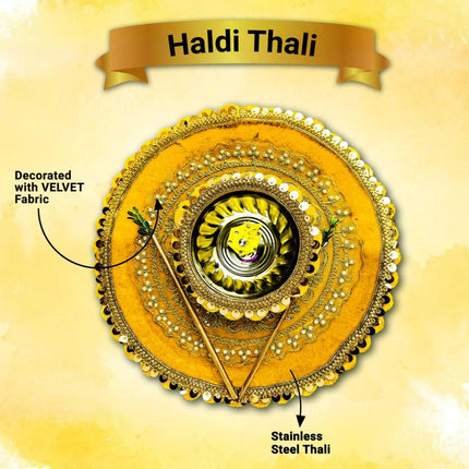 Indian wedding traditions