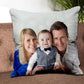 Anniversary Gift, Birthday Gift, Customize Cushion, Photo Customize Cushion 
