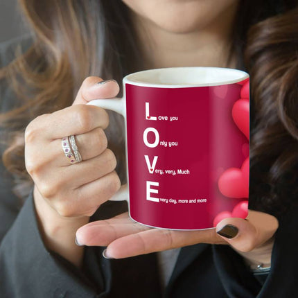 Propose Day celebrations
Chocolate Day moments
Promise Day romantic gestures
Hug Day creative surprises
Kiss Day heartfelt moments
