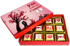 chocolate box
chocolate gift box
gift for valentine da