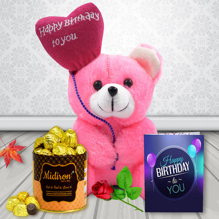 Birthday Gifts for Boyfriend
Birthday Gifts for Brother
Birthday Gifts for Sister
Birthday Gifts for Father
Birthday Gifts for Friends