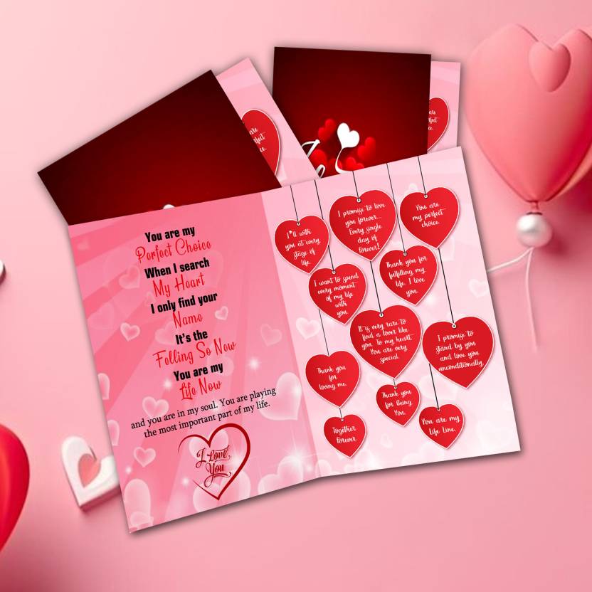 Valentine gift set featuring premium chocolates, a romantic printed mug, Rose,and a Greeting card – perfect for expressing love to your partner.