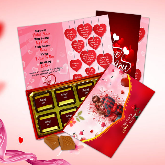 valentine gift box
chocolate gift box for love
valentine special chocolate
valentine romantic surprise