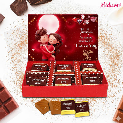 valentine gift pack
love surprise gift box
valentine celebration gift
valentine gift for newly married couple