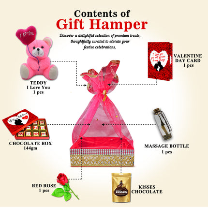 valentine week special gift
couples valentine gift hamper
valentine day combo gift
romantic gift for girlfriend valentine