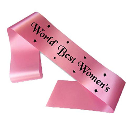 Women's Day Gift for Her – Celebrate with Love, Appreciation & a Thoughtful Surprise to Honor Her Strength & Beauty